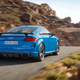 Illustration for article titled Almost Nothing Has Changed About The 2019 Audi TT RS And Thats a Good Thing